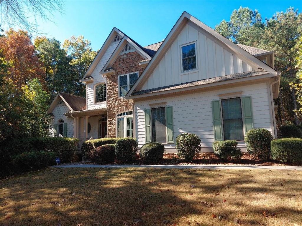 211 Montana Way, Canton