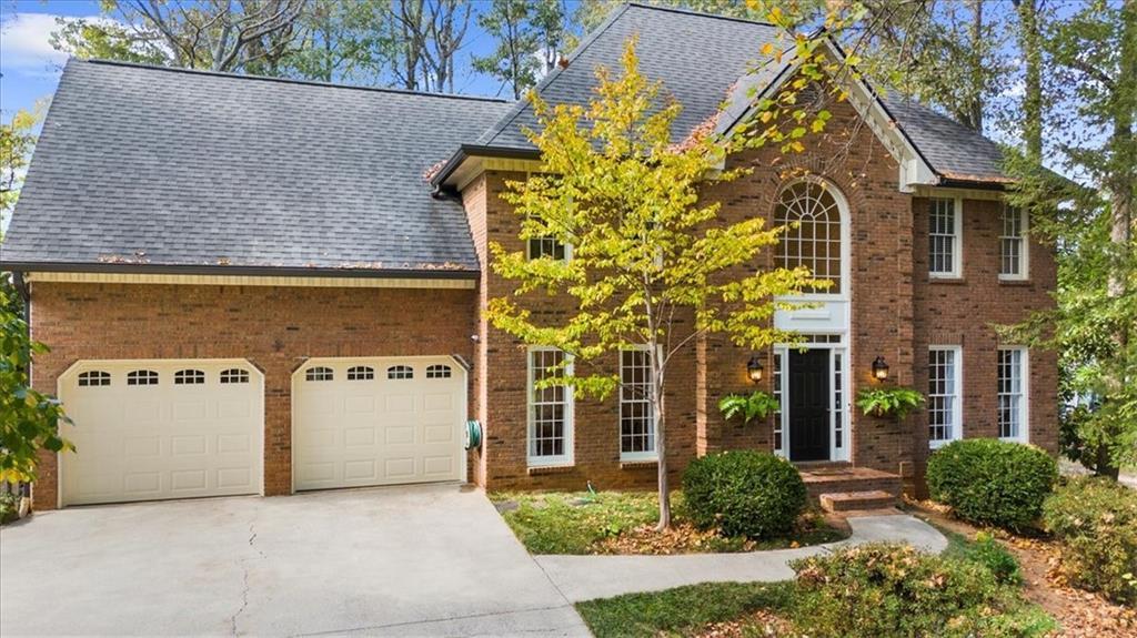 1799 Mclain Road Nw, Acworth