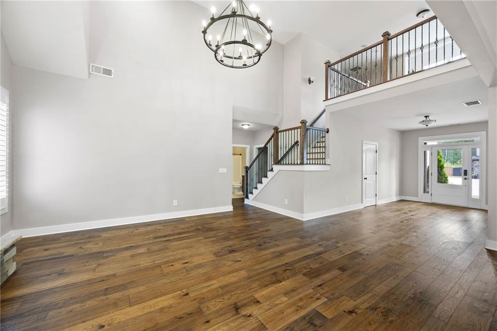 12 Bridgestone Way Se, Cartersville