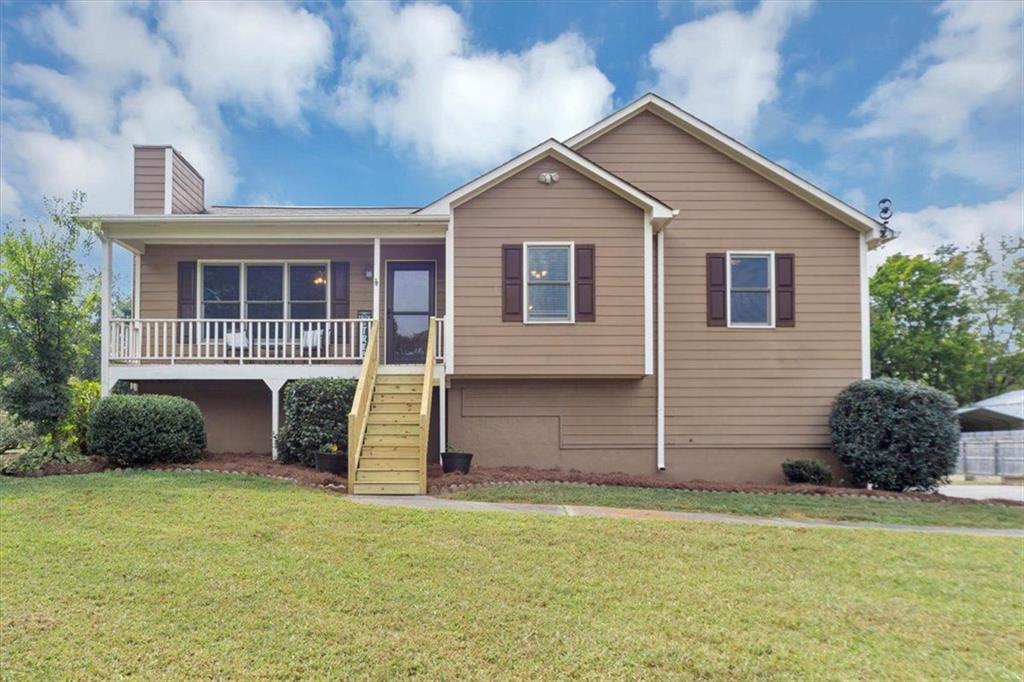 42 Fairfield Drive Sw, Cartersville