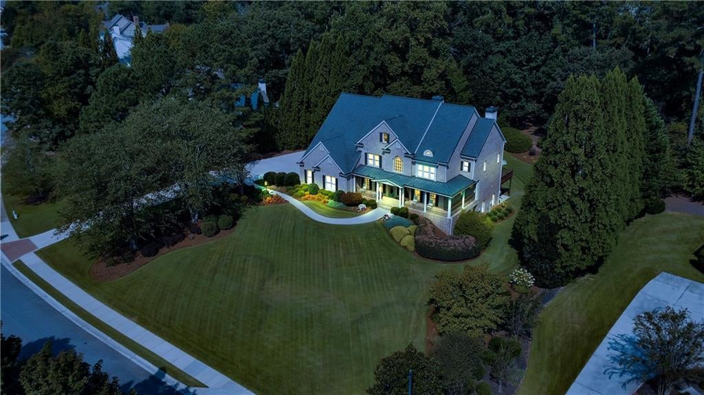 3142 Shumard Way, Marietta