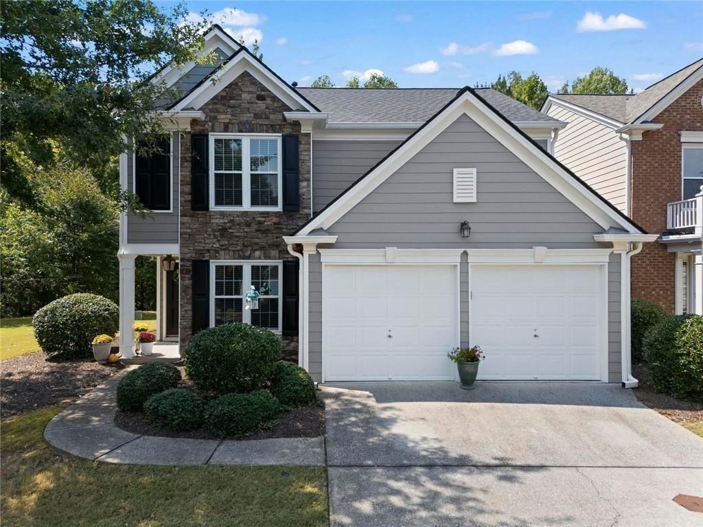 502 Oxeye Drive, Woodstock