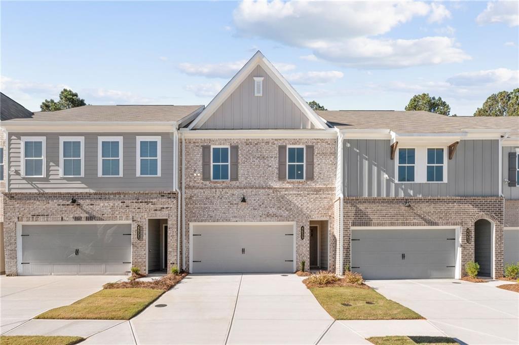 4659 Larkfield Way, Powder Springs
