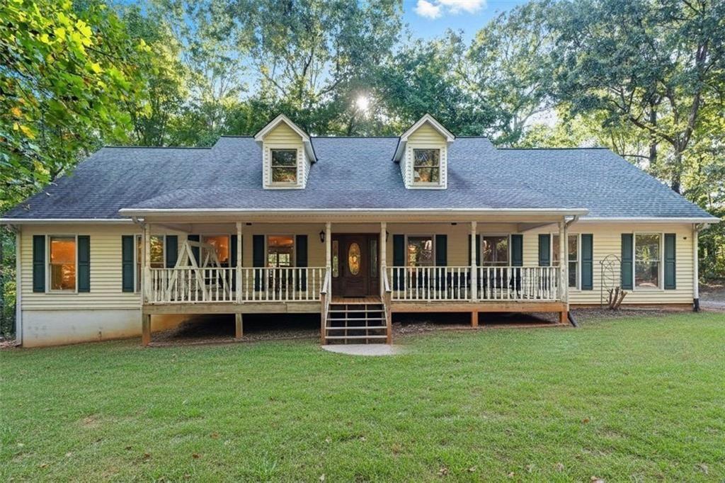 330 Curtis Road, Canton