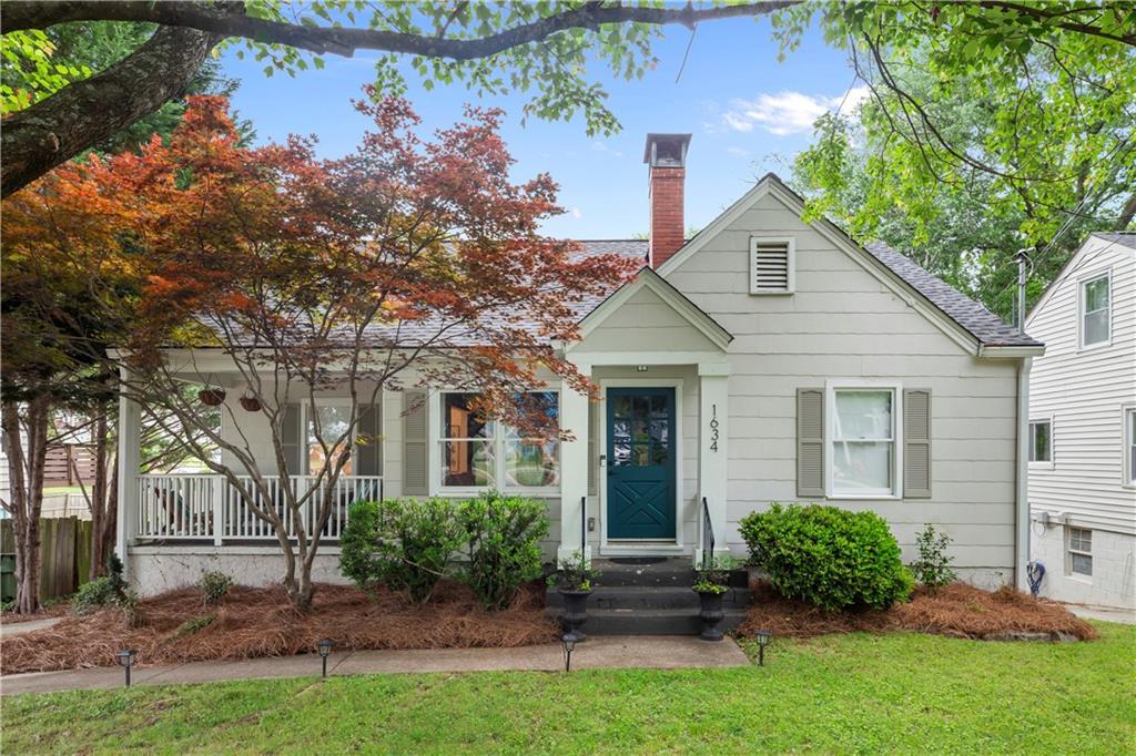 1634 Glenwood Avenue, Atlanta