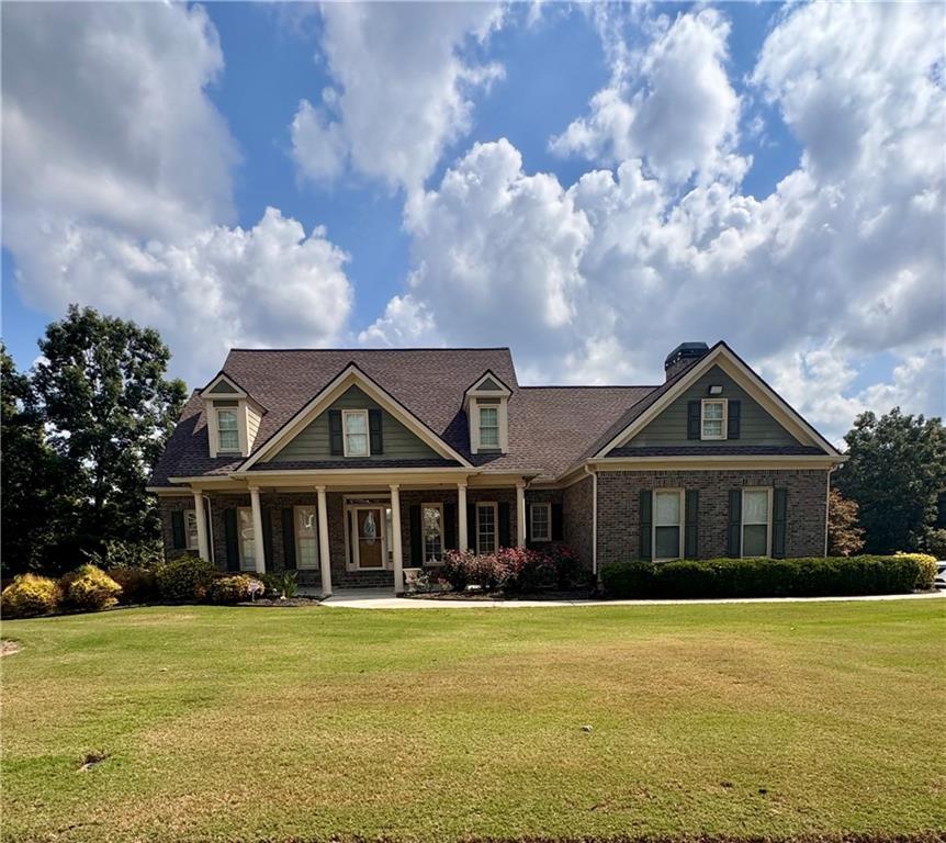 3633 Ivy Ridge Court, Buford