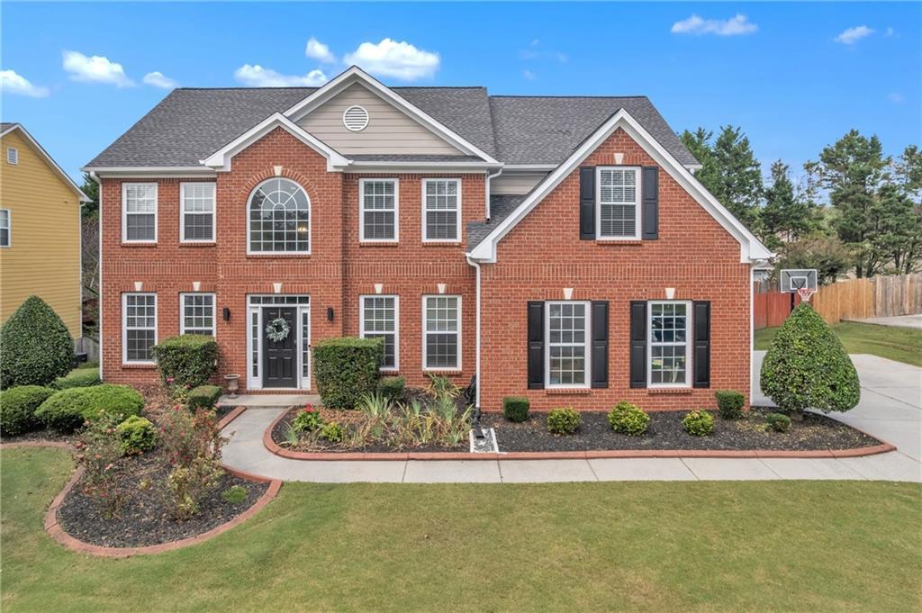 3032 Seneca Farm Lane, Buford