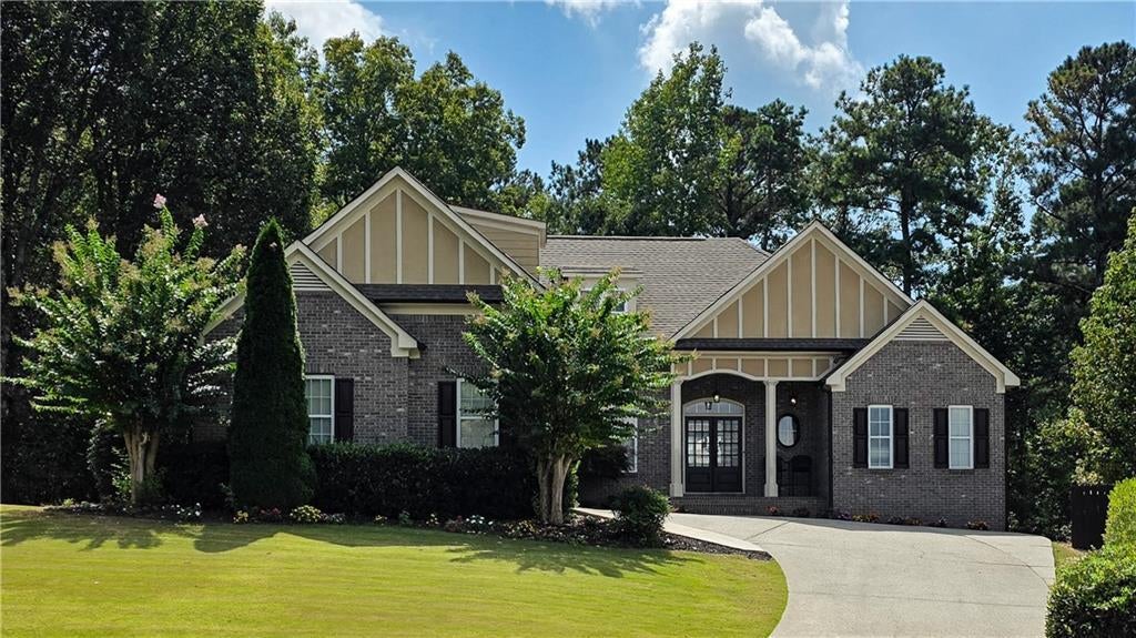14 Isabella Court Ne, Cartersville