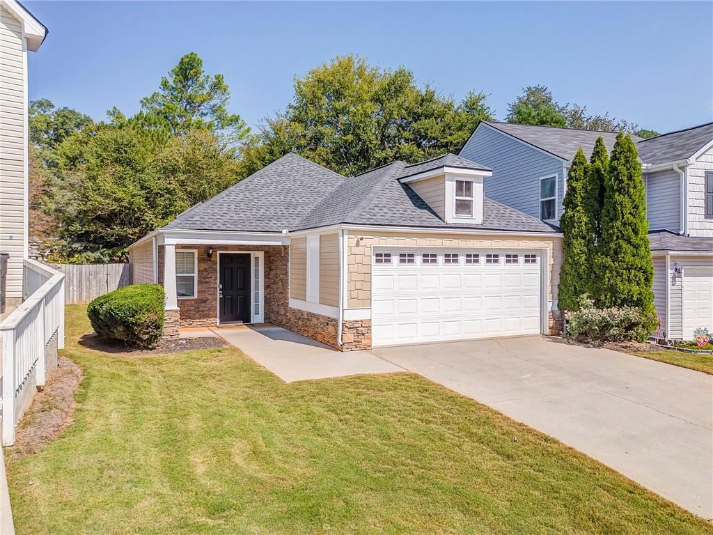 34 Lila Way, Cartersville