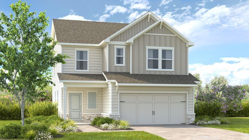 200 Groveton Court, Euharlee