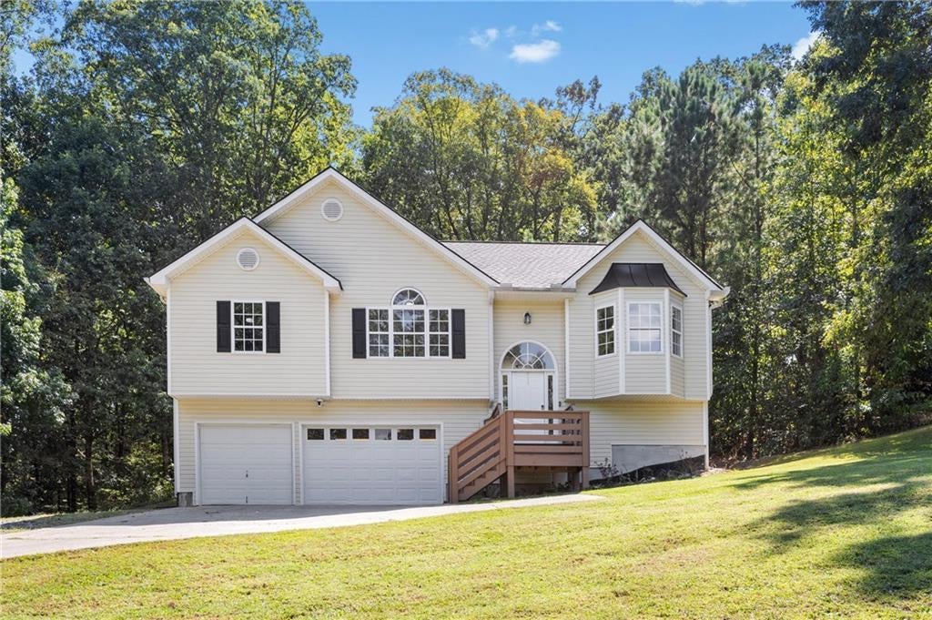 36 Live Oak Run Nw, Cartersville