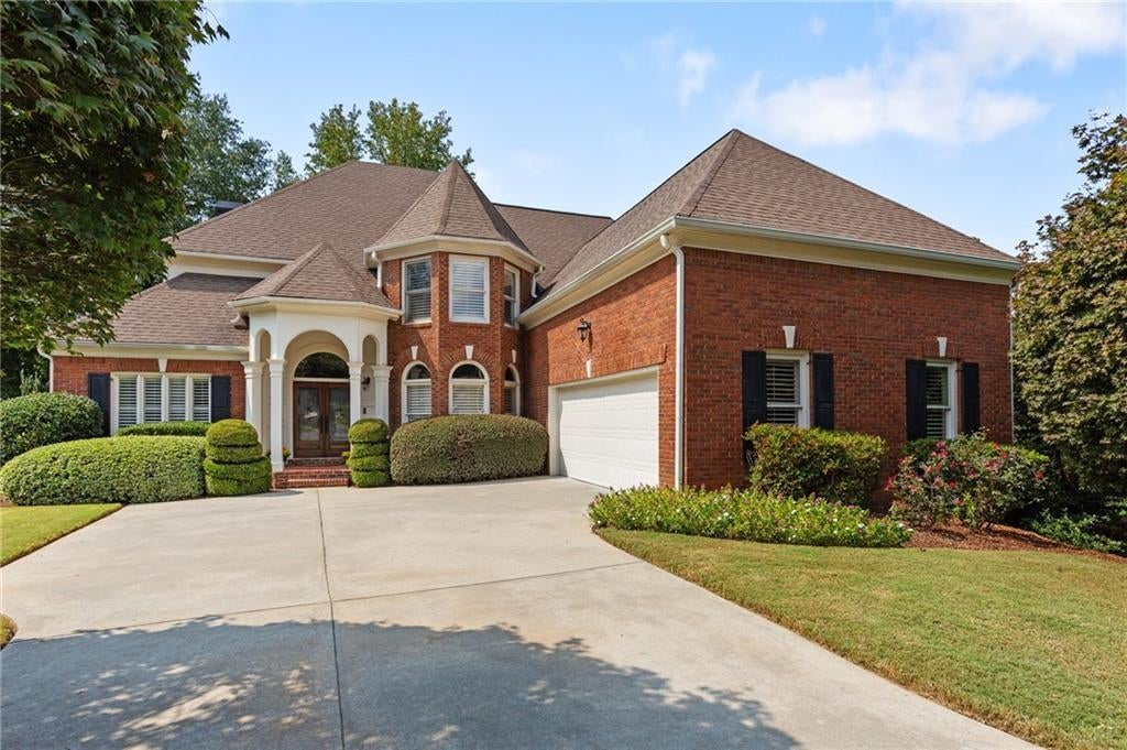 2207 Iron Gate Drive, Smyrna