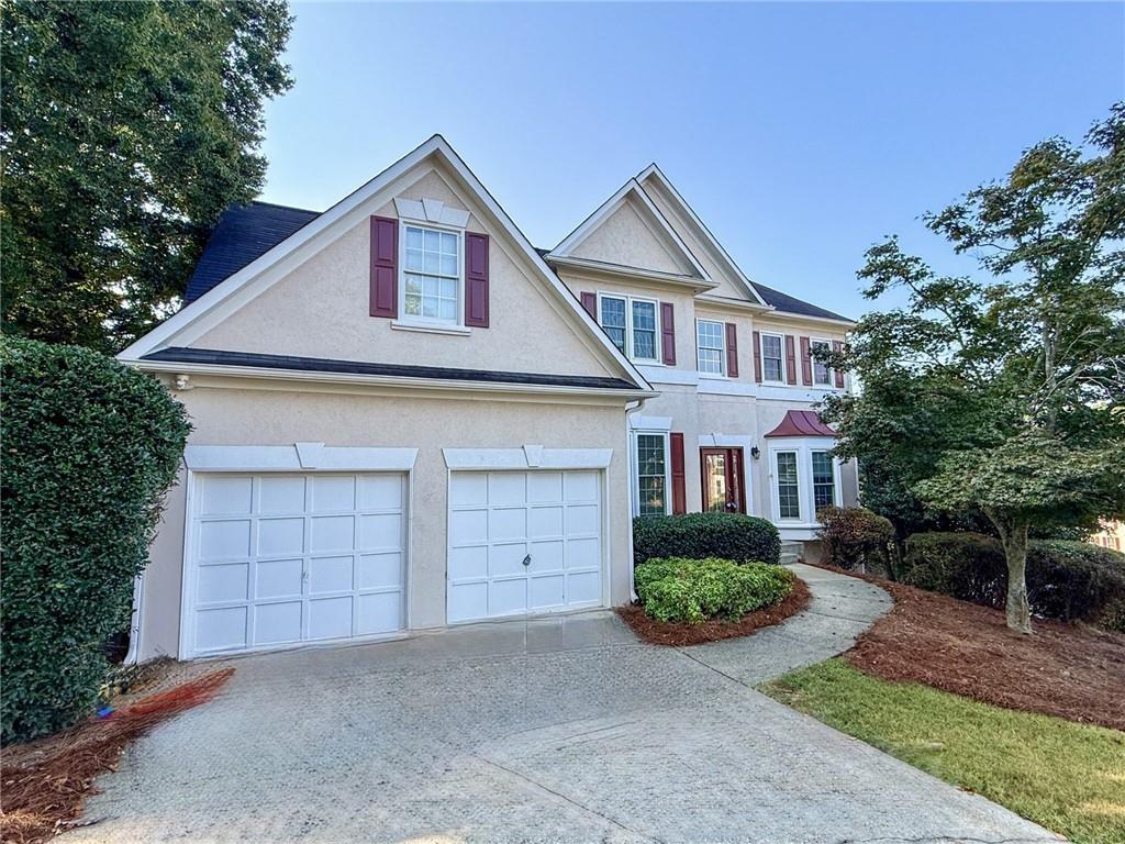 1112 Hopedale Lane, Lawrenceville