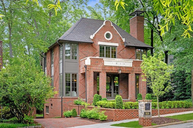 1026 Reeder Circle, Atlanta