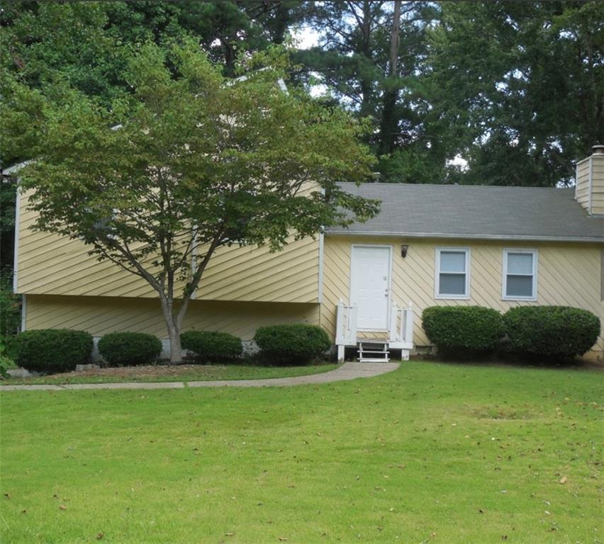 3095 Barrett Court, Powder Springs