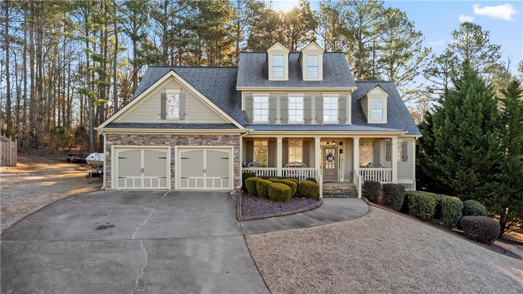 37 Waterstone Drive Se, Cartersville