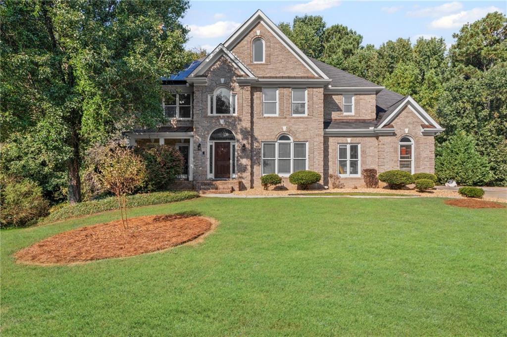 3152 Meadow Glade Court, Lithonia