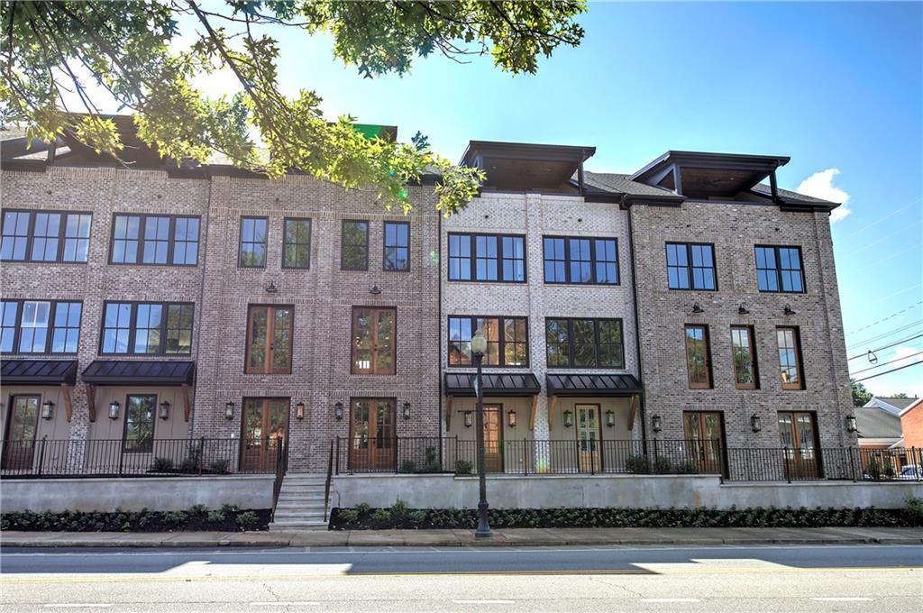 Unit 205 - 178 W Main Street, Cartersville