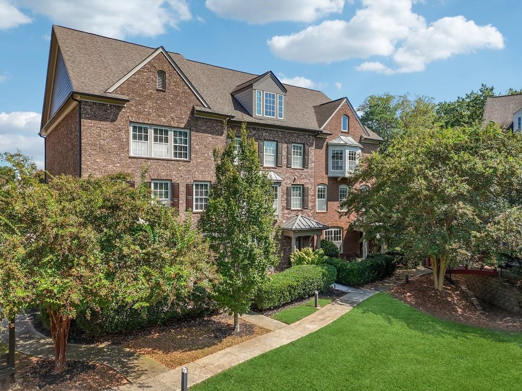 Unit 1 - 550 Micayne Circle, Smyrna