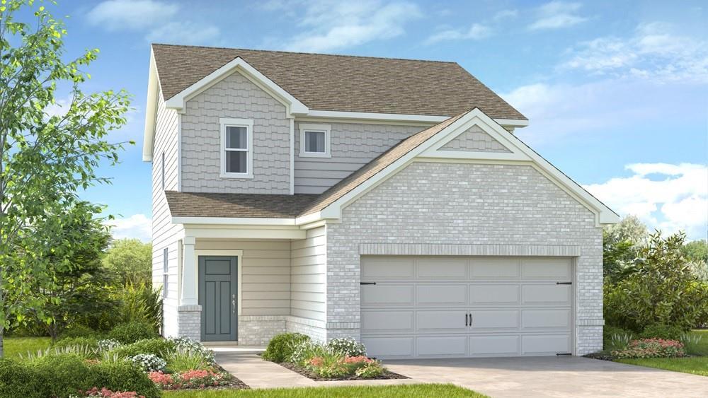 230 Groveton Court, Euharlee