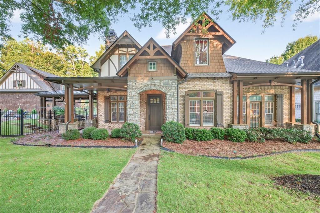 5829 Swinging Gate Road, Gainesville