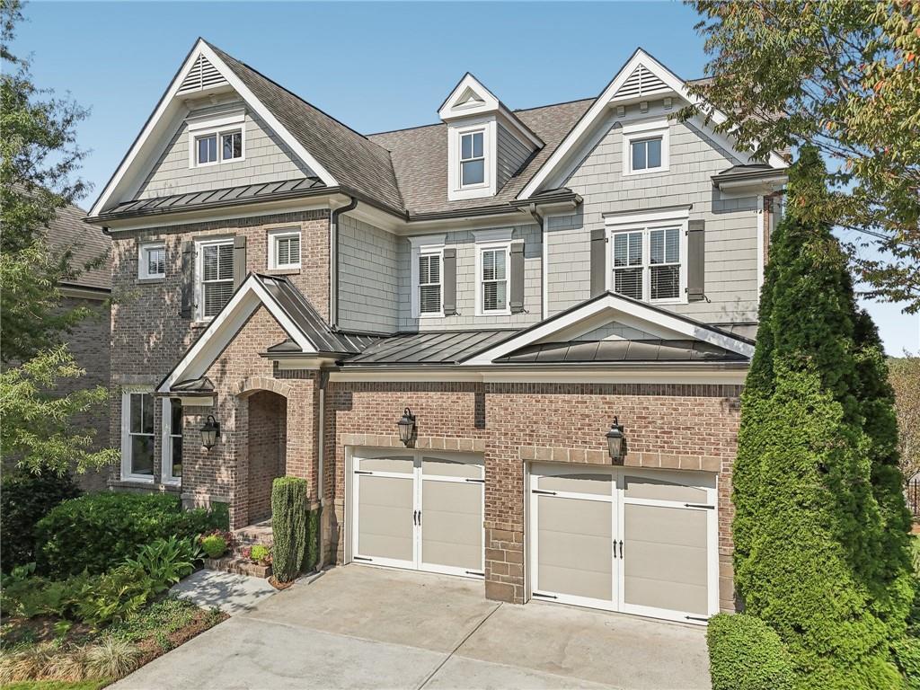 3409 Bryerstone Circle, Smyrna