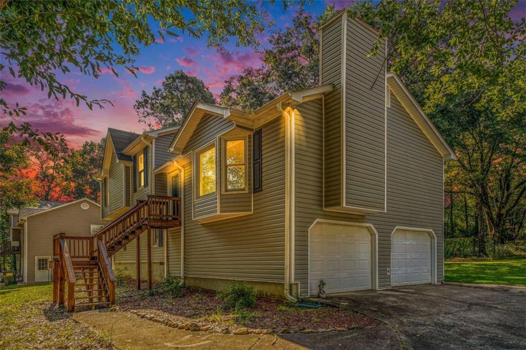 39 Lazy Water Drive, Cartersville