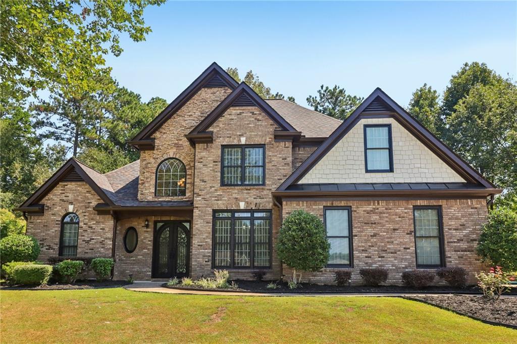 7280 Bluewater Lane, Douglasville