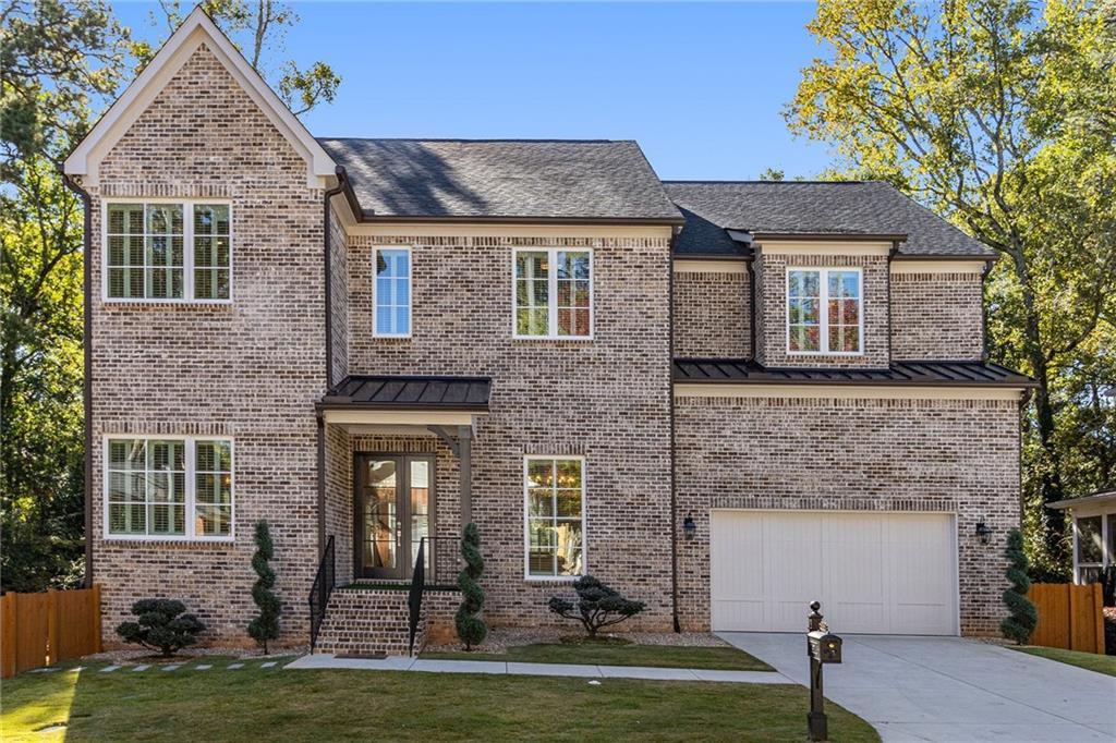 1169 Dorby Park Drive, Brookhaven