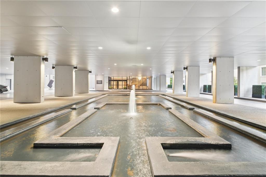 Unit 1245 - 145 15th Street, Atlanta