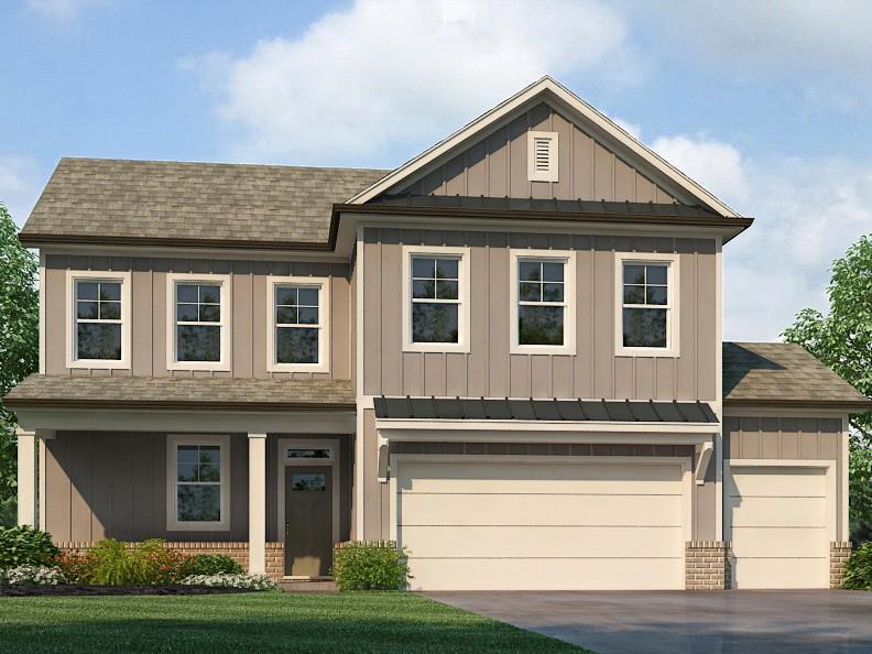 4052 Peregrine Way, Gainesville