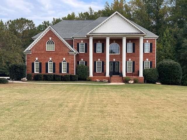 121 Carson Place, Carrollton