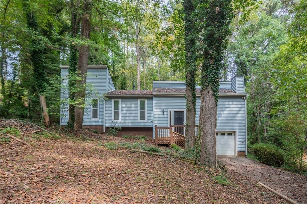 5160 Legendary Lane, Acworth