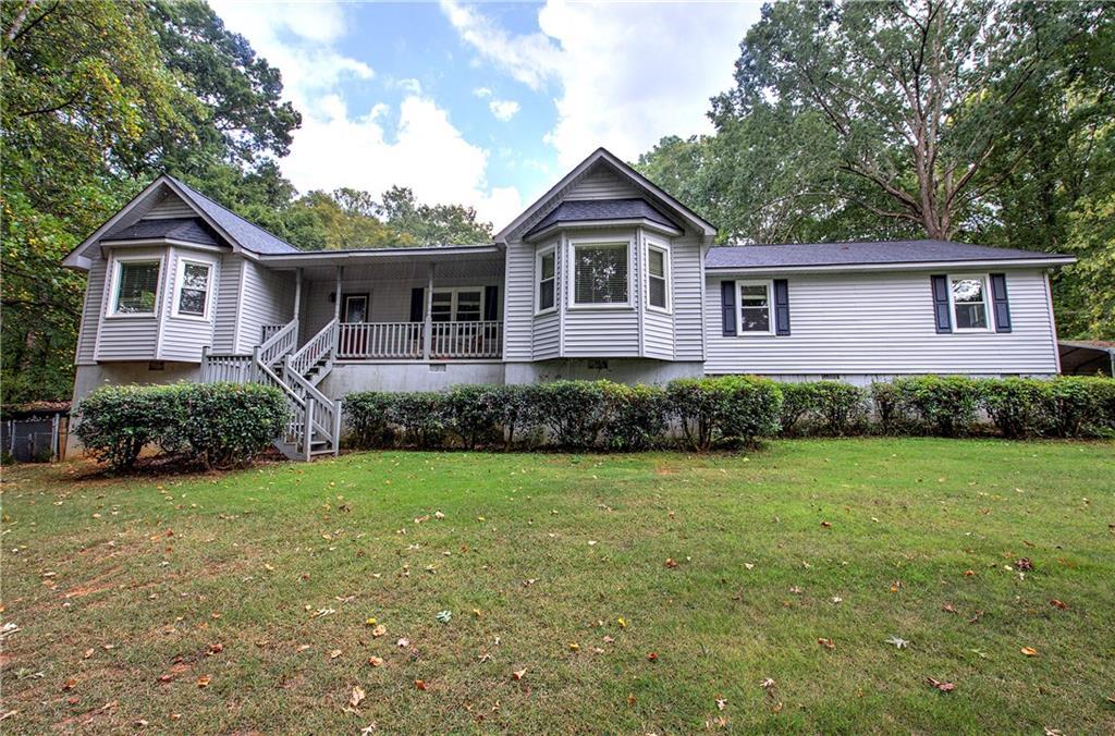 65 Gaddis Road Nw, Cartersville