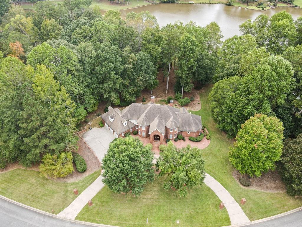 120 Island Cove Drive, Newnan