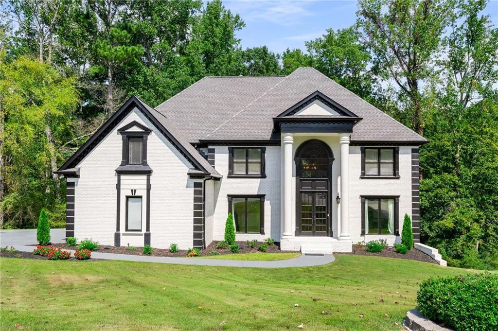 220 Milano Drive Sw, Atlanta