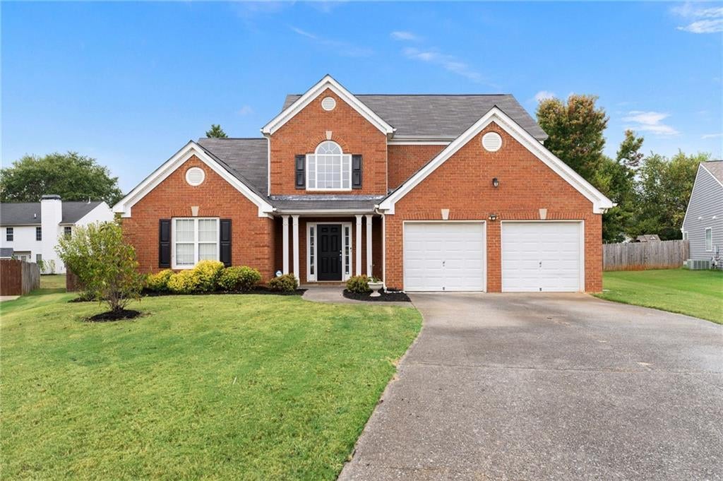 25 Mallet Pointe Ne, Cartersville