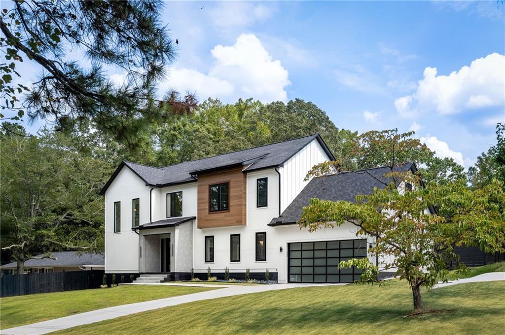 605 Hunnicutt Road, Mableton