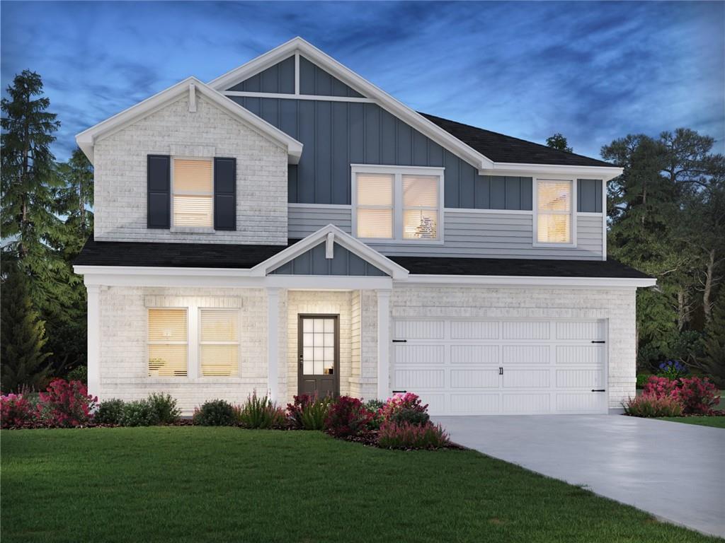 151 Martin Spring Road, Lawrenceville