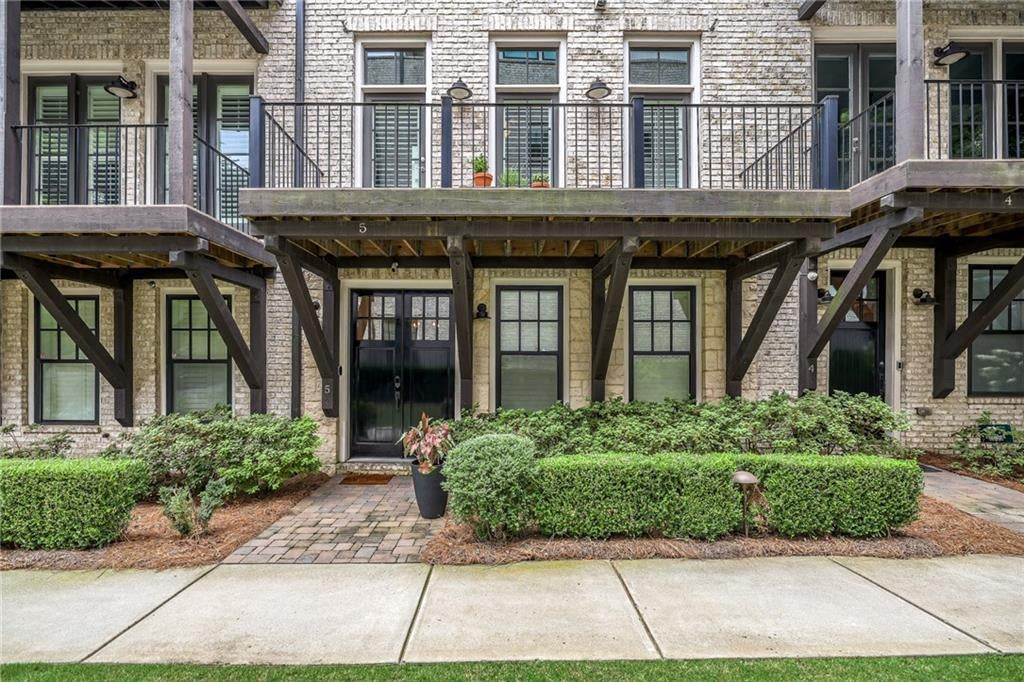 Unit 5 - 18 Peachtree Avenue, Atlanta