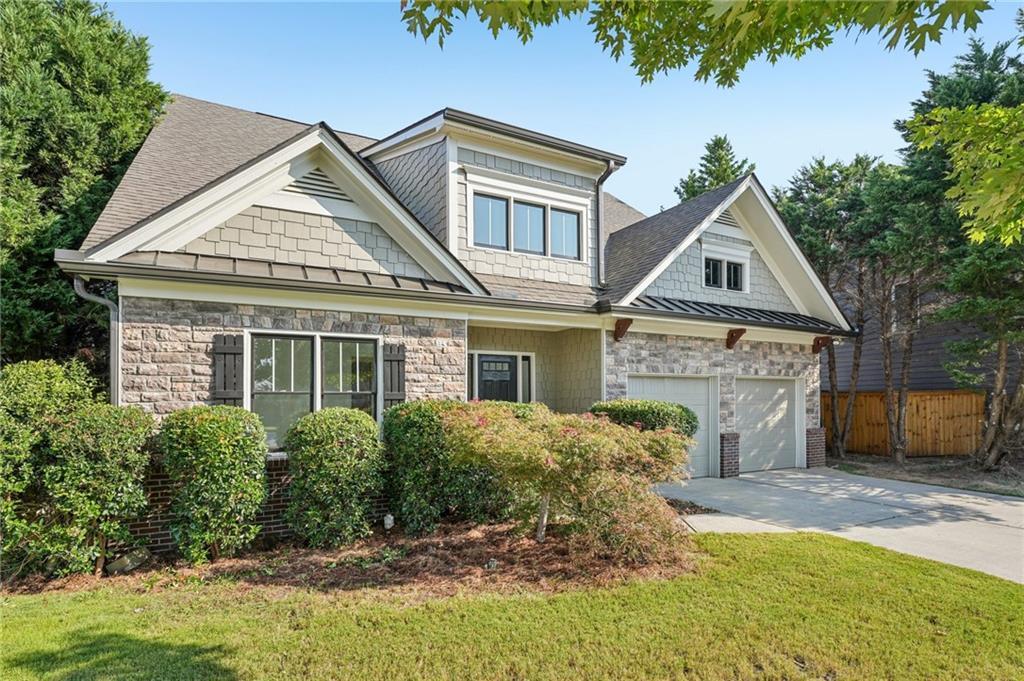 41 Aspen Lane Se, Cartersville