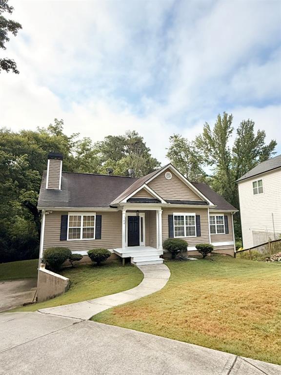 1186 Beech Street, Marietta