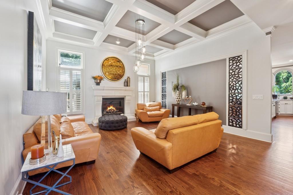 3870 Sweat Creek Run, Marietta