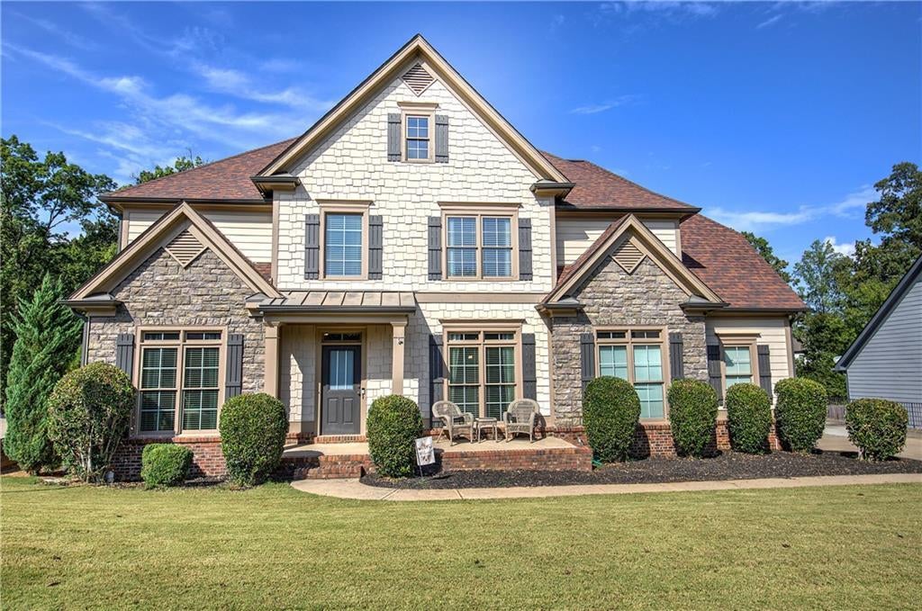 12 Autumn Wood Drive Se, Cartersville