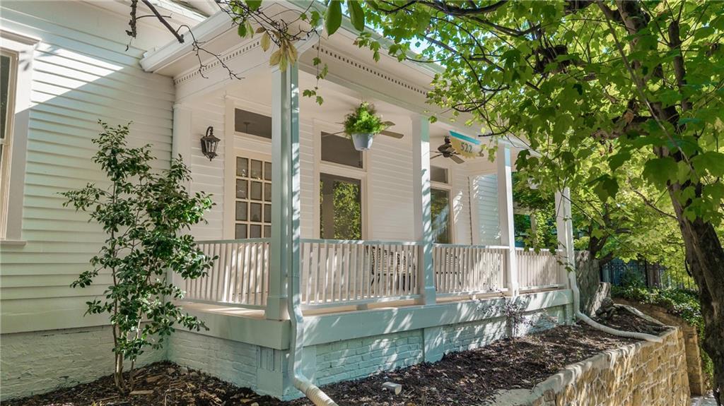 522 Sydney Street, Atlanta