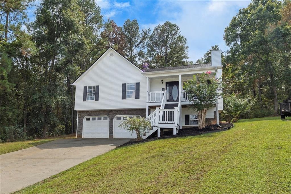 17 Rocky Avenue Nw, Cartersville