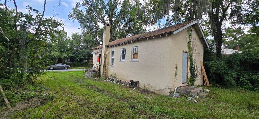 1307 E 42nd Street, Savannah