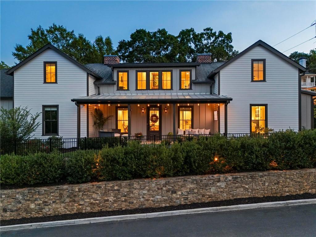 53 Maple Street, Roswell