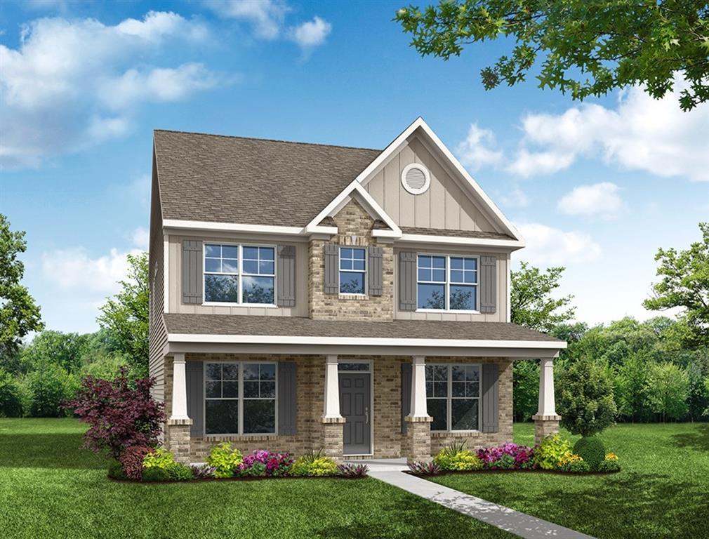 131 Marble Tree Way, Ball Ground