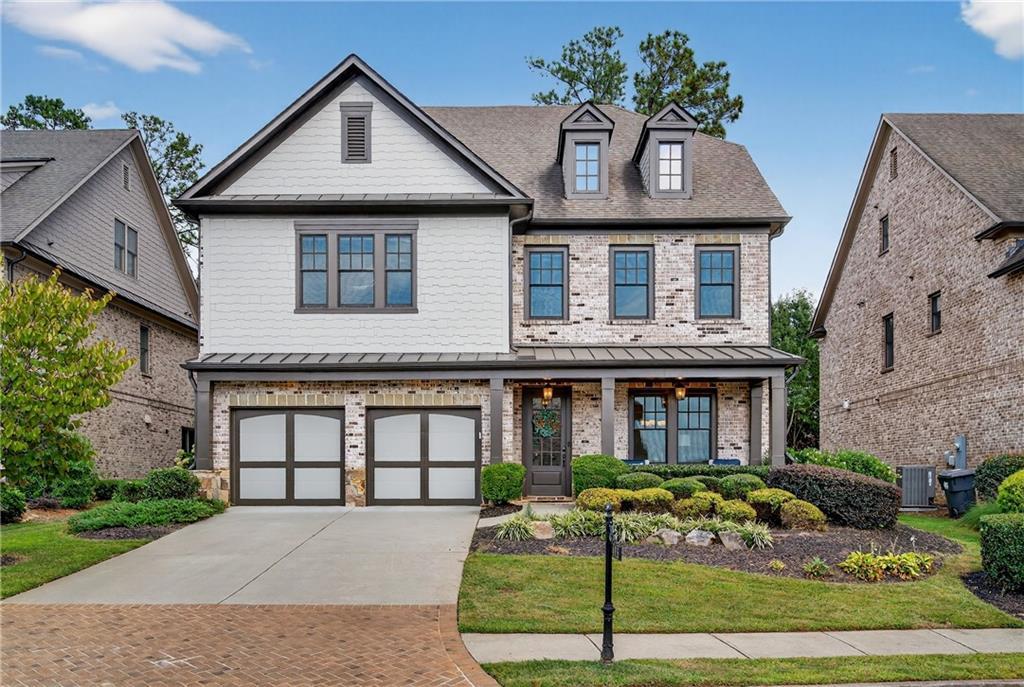 4916 Kentwood Drive, Marietta